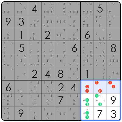 sudoku el pais