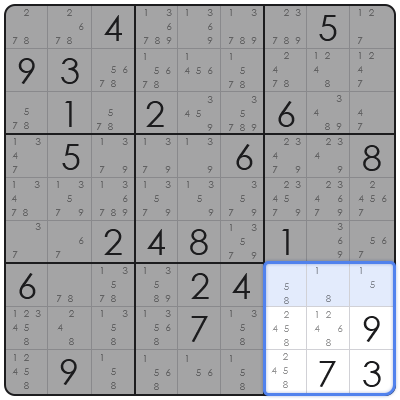 how to play medium level sudoku